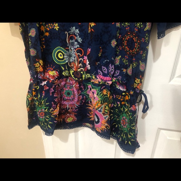 Dress - Picture 2 of 5